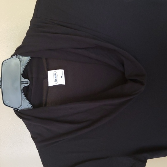 Cowlneck Tee - Picture 2 of 4